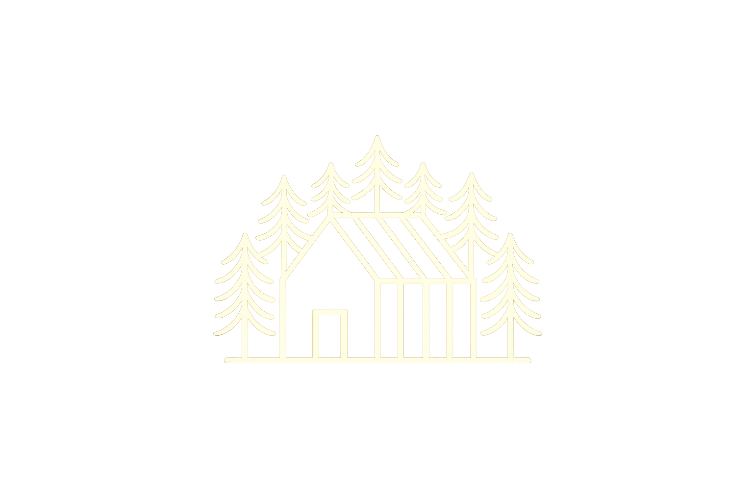 logo Domy z Basenem pod Warszawą