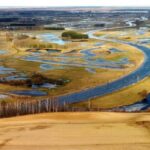 A peaceful escape awaits in Bug River Landscape Park