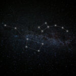Near Warsaw, the stars shine brightest at these spots