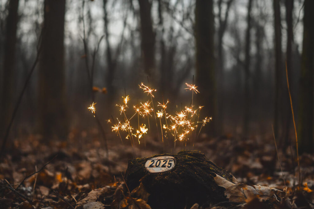 Sylwester nad Liwcem – spokojny hygge czy wielki bal?